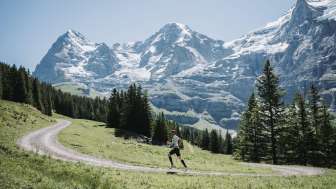 Trail Running
