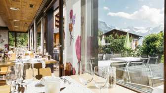 Alpenkräuter Restaurant Bären