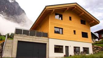 Chalet Friedrich