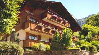 Chalet Miravalle 3