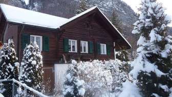 Kummer-Egger appartement de vacances