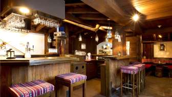 Bar Anonym
