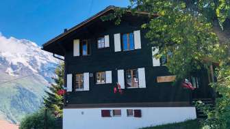 Chalet Sunnerain