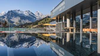 Alpines Sportzentrum
