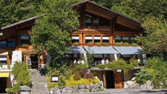 Gasthof Wilerhorn