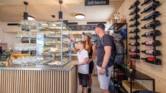 Selfservice