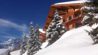 Chalet Panorama