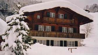 Amacher 2 Bett Wohnung
