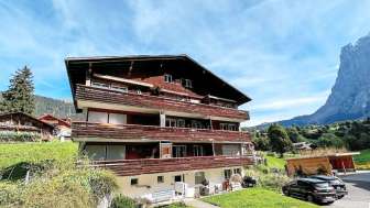 Chalet Ribi - Oasis de bien-être avec vue panoramique