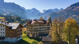 Hôtel Falken