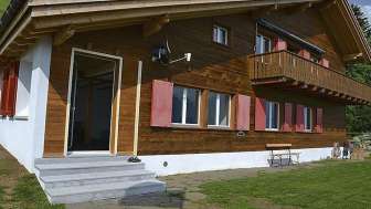 Gmeisli 2 Appartement avec 4 llits