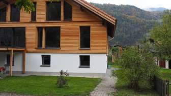 Appartement Gmeindematte