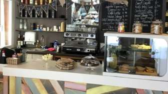 Café LIV