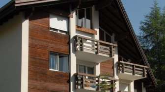 Charming 4-6 bed apartment