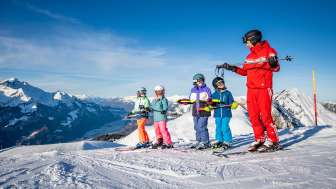 Swiss Ski School Meiringen-Hasliberg