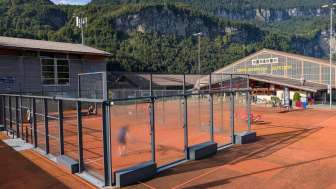 Alpines Tenniscenter Meiringen