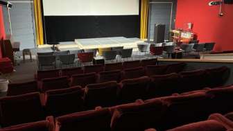 Kino Meiringen