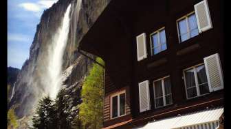 Hotel Horner Pub