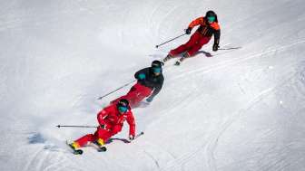 Skischule Grindelwald