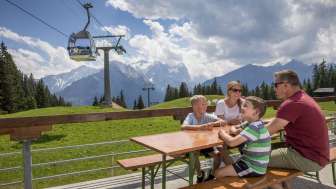 Restaurant familial Bidmi