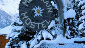 Schild Mountain Hostel
