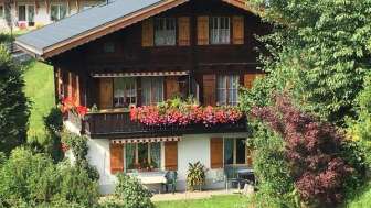 Birkli 2, 2 Bett Wohnung