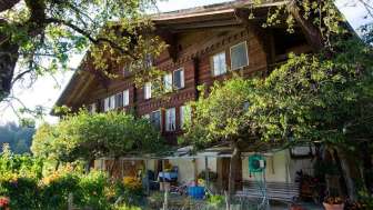 Appartement de vacances Hofstatthaus de 4,5 pièces