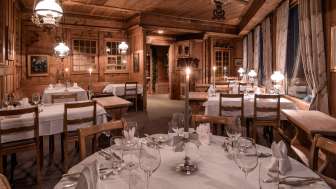 Stübli-Restaurant und Bar Schönegg