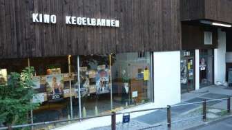 Kino Wengen