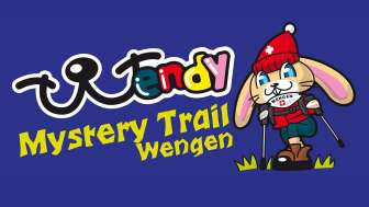 Wendy's Sommer Mystery Trail