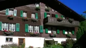 Ferienwohnung "Margrit West"