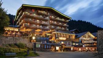 Restaurant Eigerstübli, Hotel Eiger