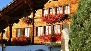 Auberge de la poste