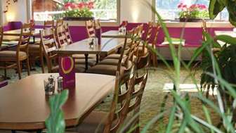 Restaurant Alpenblick in Grindelwald – Gutes, preiswertes Essen