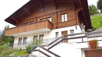 Chalet Hofer - Appartement à 5 lits