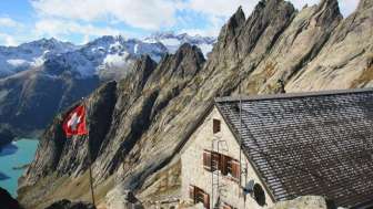 Diechterhorn