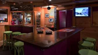 Alpenblick Pub