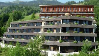 Hotel Panorama