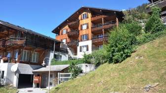Wandelhorn 2