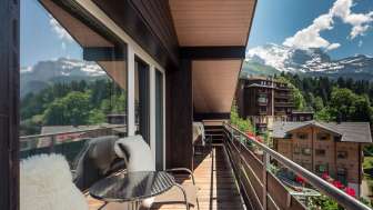 Alpine Herb Hotel Bären