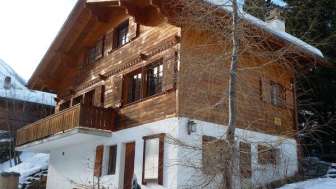 Chalet Max