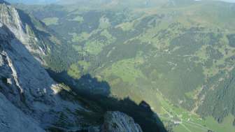 Klein und Gross Simelistock