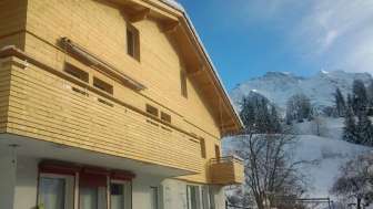 Chalet Viola