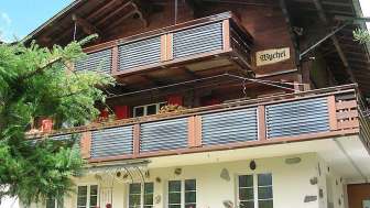 Wychel Appartement avec 5 lits