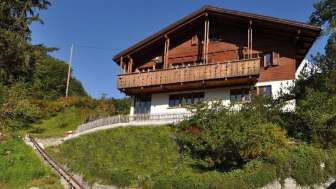 Chalet Varga
