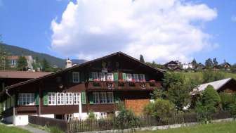 Stotzhalten - 2 Bett Wohnung