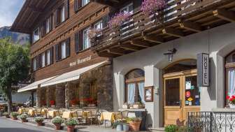 Hôtel Blumental
