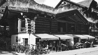 5 % de réduction: Imboden Bike – Location de luges à Lauterbrunnen