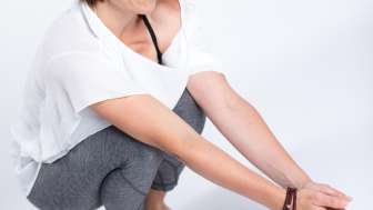 25% de réduction: Cours de yoga en groupe