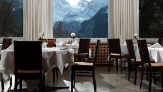 Restaurant Altitude
